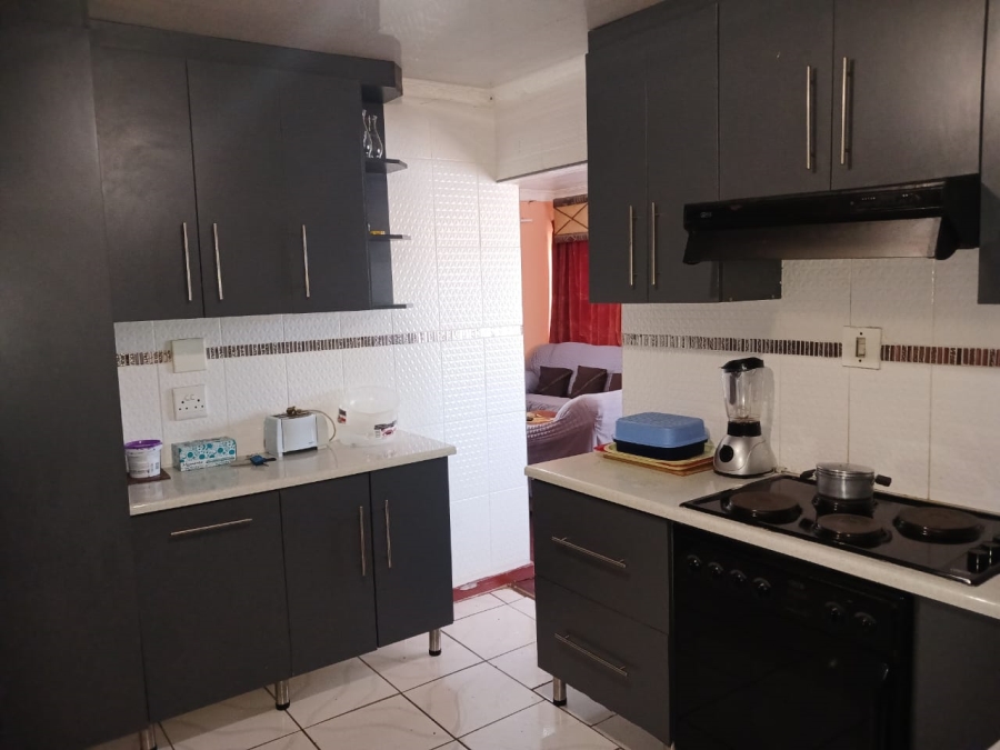 3 Bedroom Property for Sale in Mdantsane Nu 17 Eastern Cape